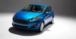 Ford Fiesta 5-Door 2014 года (US)